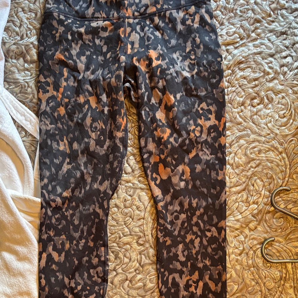 Fabletics Powerhold Leggings